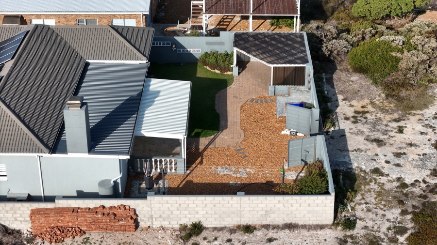 4 Bedroom Property for Sale in Oceanview Heights Western Cape